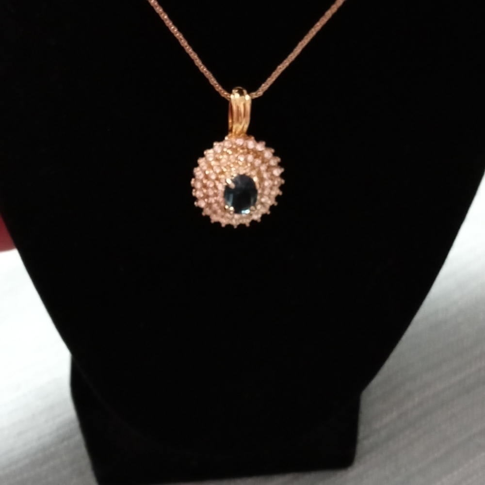 Roman vintage pendant. Pendant only